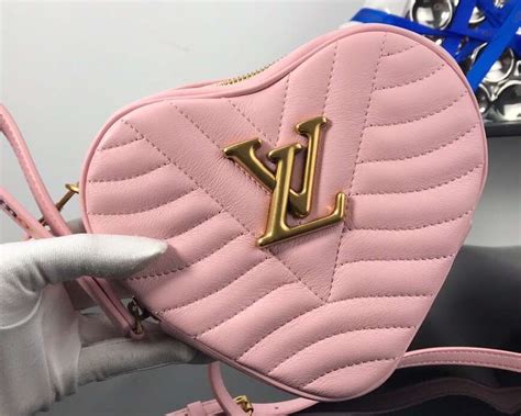 pink heart bag louis vuitton|louis vuitton pink pochette.